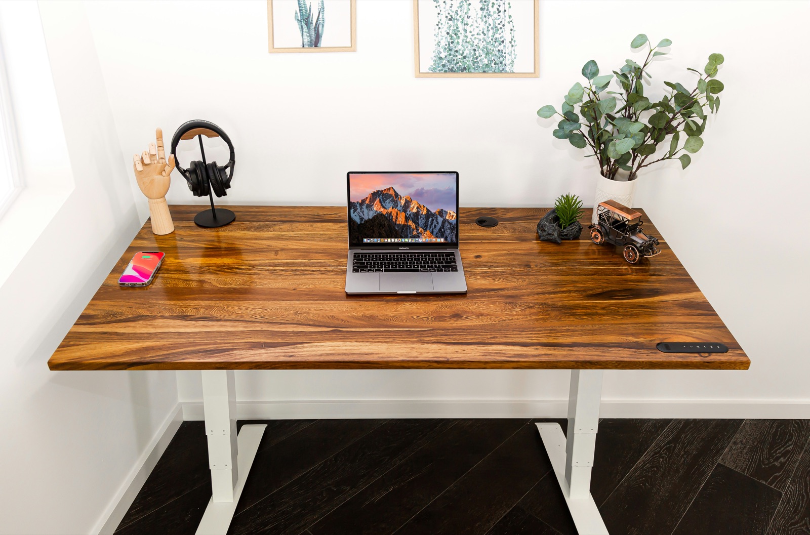 Furniture and Casework